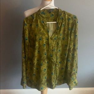 Limited blouse